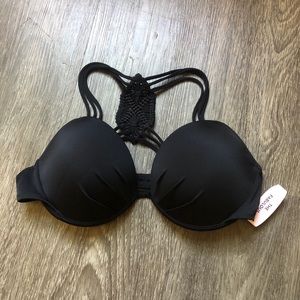 Victoria’s Secret padded bathing suit top 34C